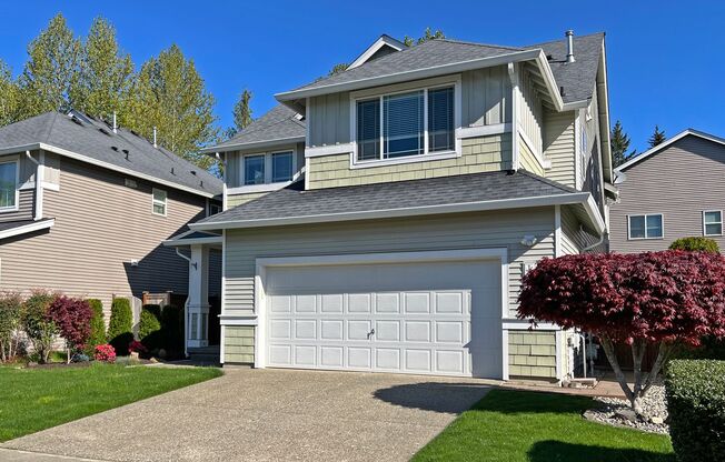 Gorgeous 4 Bedroom Home in Covington