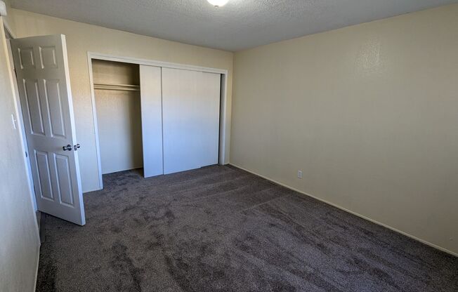 Anderson Park Apartments