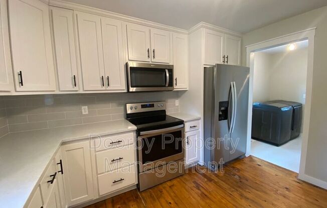 318 WILLIAMS DR