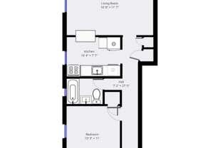 Partner-provided photo for $4250 unit