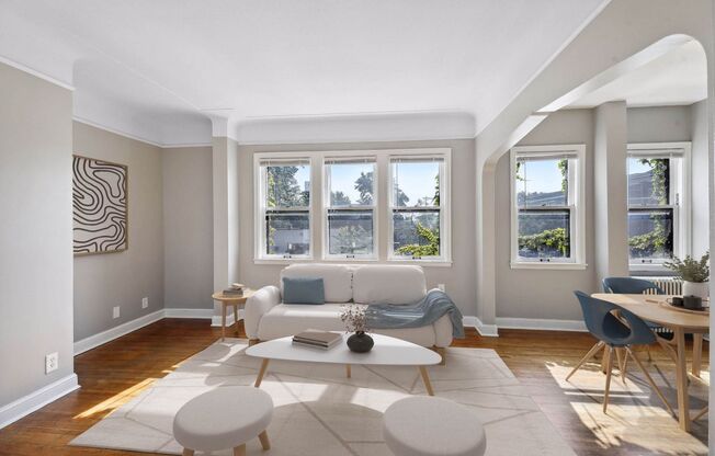 2716 &amp; 2720 &amp; 2724 East 38th Street