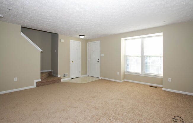 3 Bed 2.5 Bath Townhome by Fort Meade!