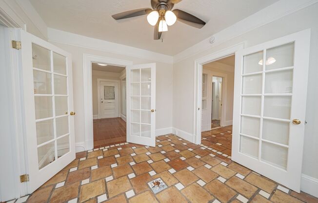 4056 Piedmont Avenue