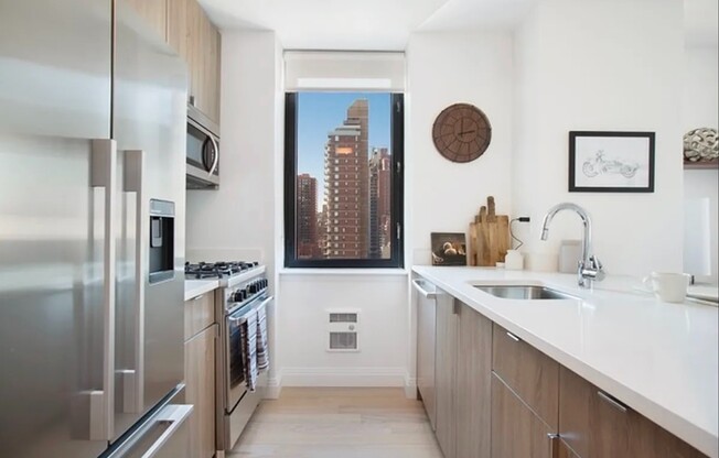 Studio, 1 bath, $3,840, Unit 12F