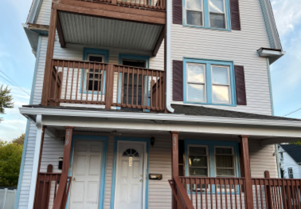 819 Garden St, Hartford CT 3rd