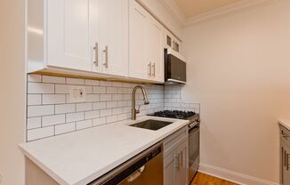 Studio, 1 bath, $1,150, Unit 503