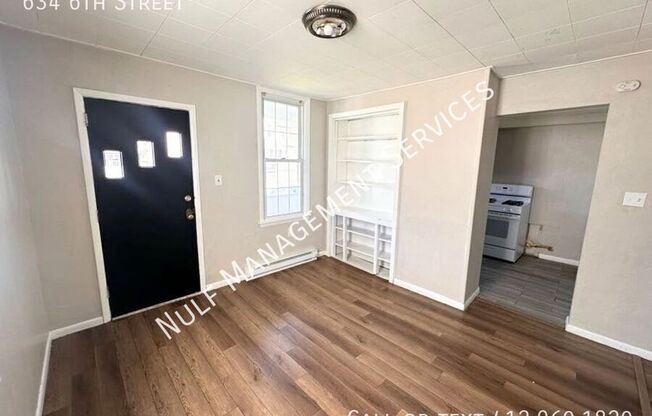 634 6 ST