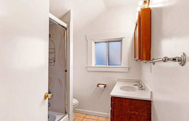 Utilities Included! 3 Bedrooms with Bonus Room & Spacious Kitchen