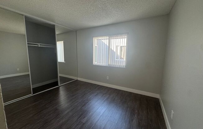 2 beds, 2 baths, 919 sqft, $2,515, Unit E23