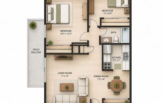 205-233 Walnut Street