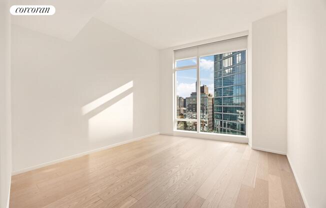 1 bed, 1 bath, 887 sqft, $7,500, Unit 23F