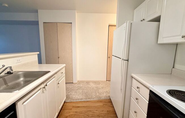Studio, 1 bath, 483 sqft, $1,450, Unit 308