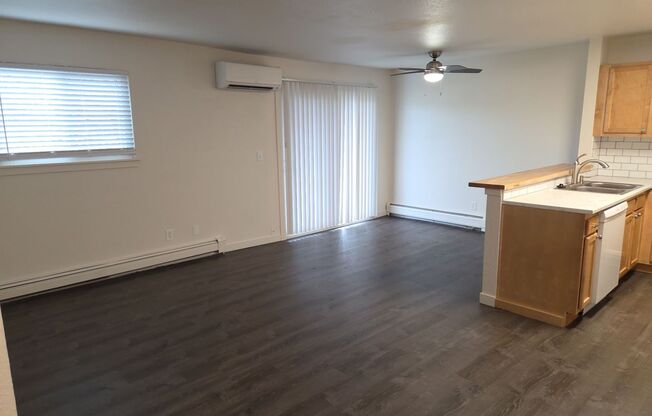 1 bed, 1 bath, 600 sqft, $1,495, Unit 1025-203