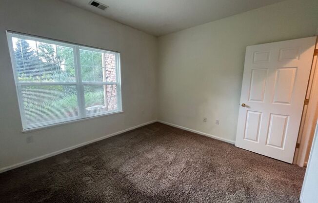 Great Condo with Garage in South Ft. Collins