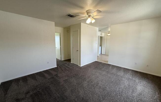 5708 APARTMENT