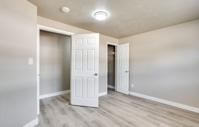 2 beds, 1 bath, 768 sqft, $1,249, Unit 2325-03