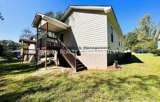 Partner-provided property photo