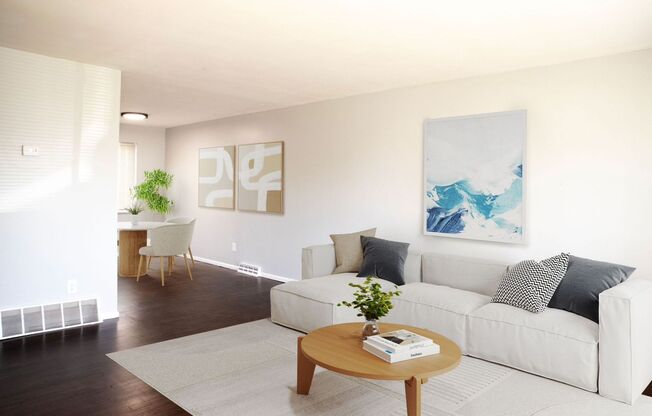 Townhomes at Weston