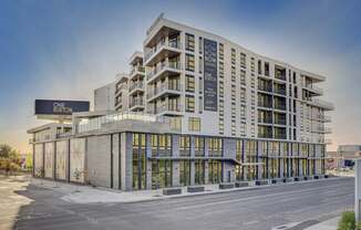 Luxury South Salt Lake, UT Apartments