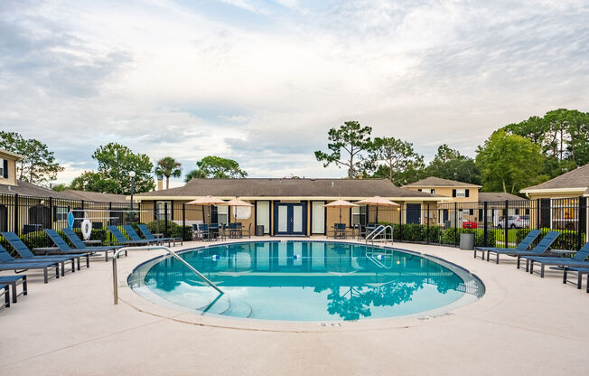 Pickwick Flats