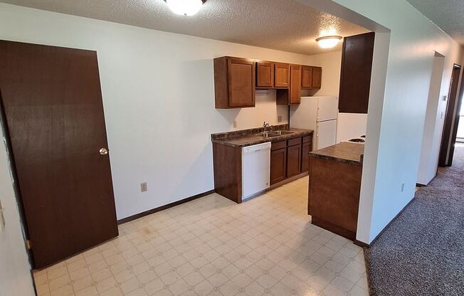 Valley Terrace Apartments