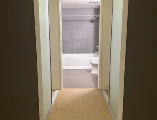 1 bed, 1 bath, 680 sqft, $2,500, Unit 322