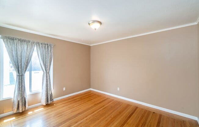 1 bed, 1 bath, $1,995