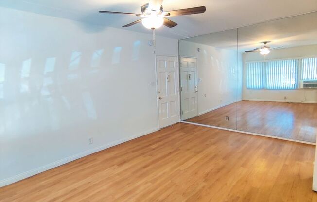 Studio, 1 bath, 500 sqft, $1,695, Unit 05