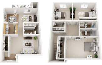 Partner-provided photo for $2125 unit