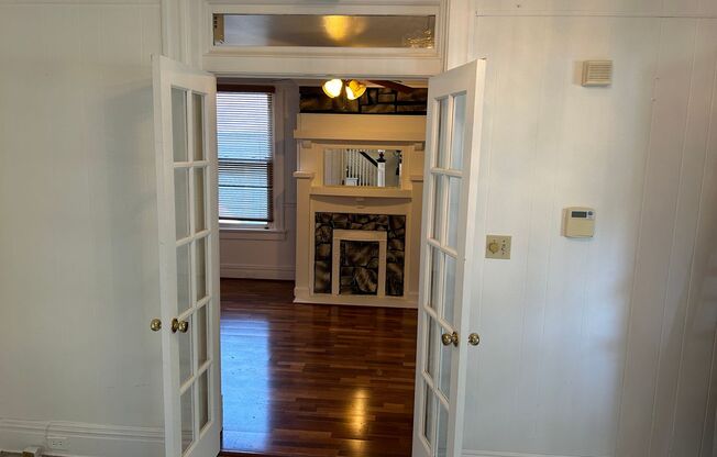 Charming 4-Bedroom Home in North Highland Park