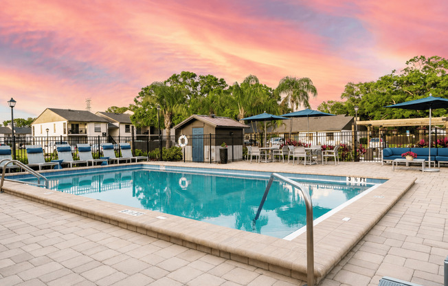 1 bed, 1 bath, 700 sqft, $1,345