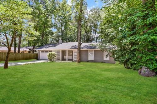 3569 TROUTDALE CT