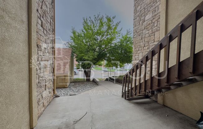 Beautiful 2 Bed, 2 Bath