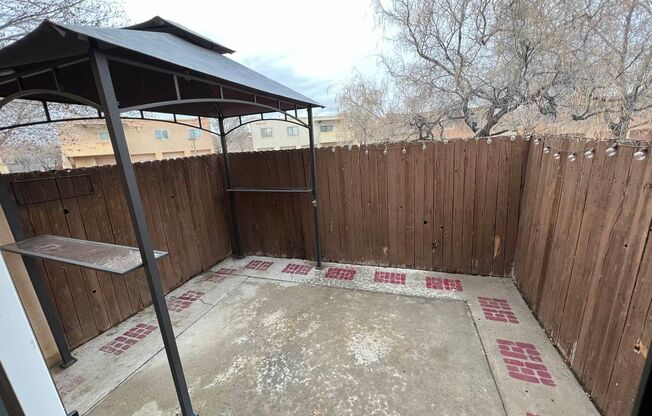 2 beds, 2 baths, $1,725, Unit UNIT 4702