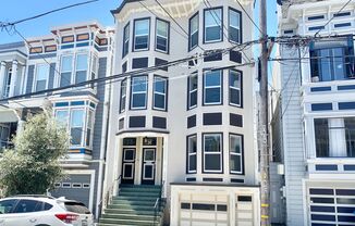 54-56-58 Sharon Street