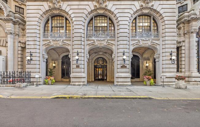 1 bed, 1 bath, 577 sqft, $5,500, Unit 10104