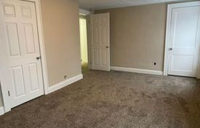 Updated Three-Bedroom Two Story!