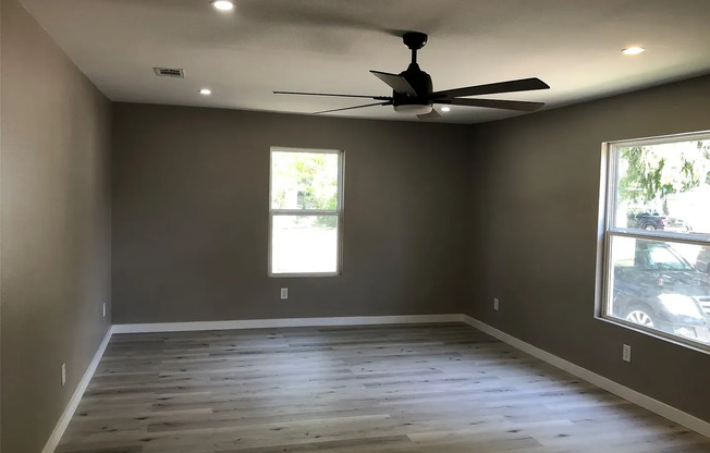 Rent Ready Property in Ft Worth