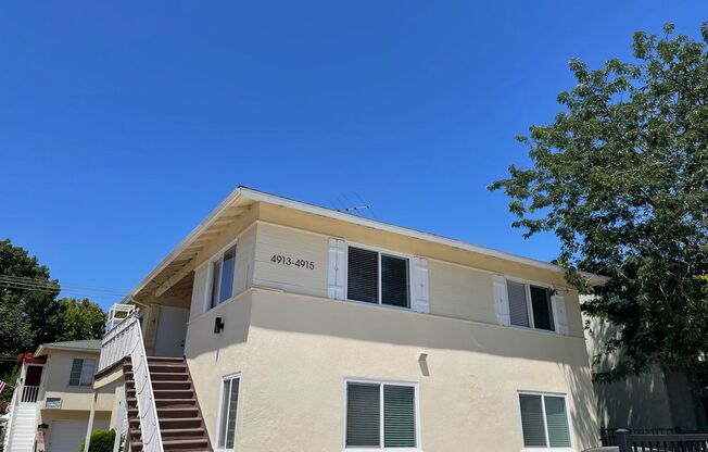 1 bed, 1 bath, $2,195, Unit 3