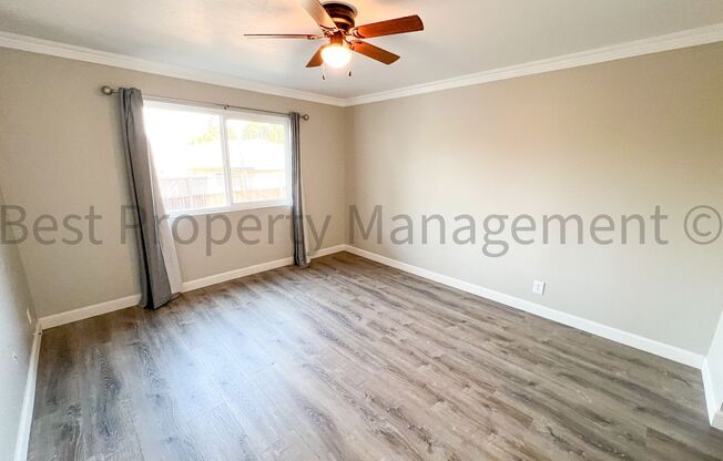 1 bed, 1 bath, $2,195, Unit APARTMENT 33