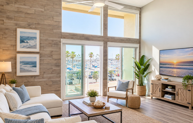 1 bed, 2 baths, 1,000 sqft, $6,800, Unit 311