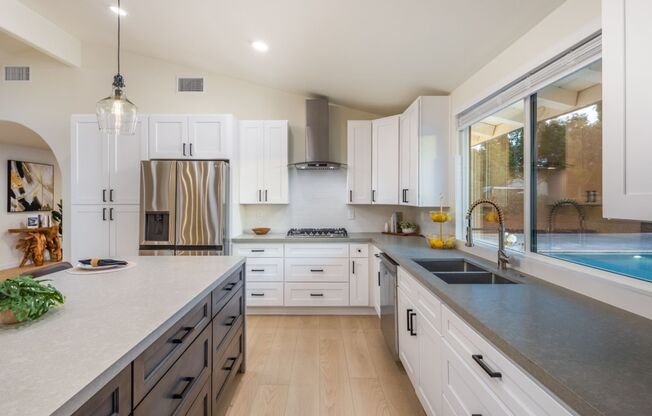 Charming Updated Home in Poway!