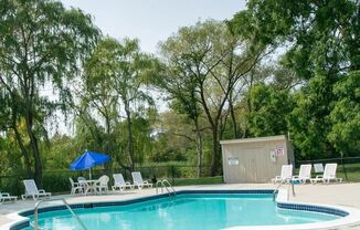 Willow Tree Apartments