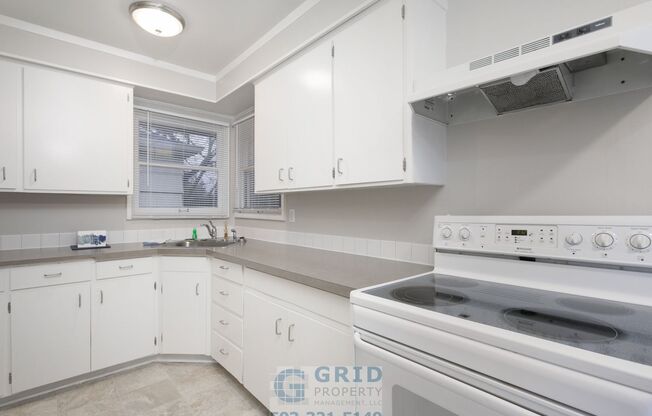 1 bed, 1 bath, $1,995