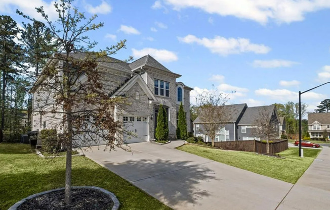Ready to Move In! Better Than New – Luxury Living at Its Finest!