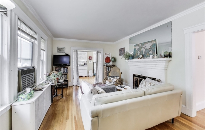 129 Oxford Rd Apt 2