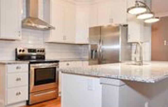 First Street at Garrison, LLC