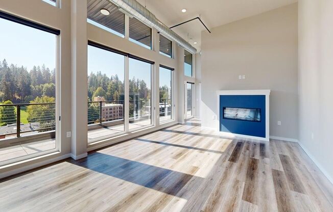 2 beds, 2 baths, 1,198 sqft, $6,000, Unit PH-5