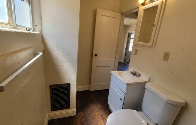 1 bed, 1 bath, 680 sqft, $795