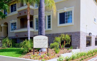 Craner Villa